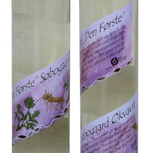 Den Første 35% alc. 70 cl.