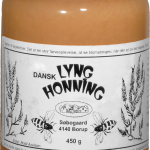 Lynghonning Dansk