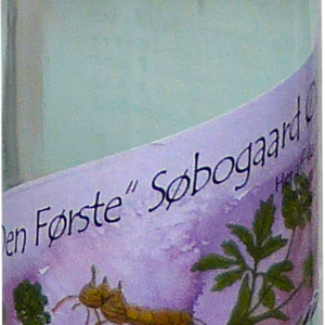 Den Første 35% alc. 6 cl.