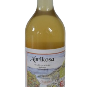 Abrikosa 15,5% alc