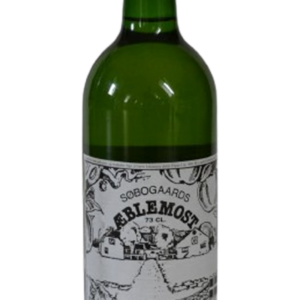 Z. Æblemost - DRIKKEKLAR