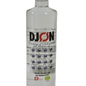 Djøn 40% alc. 70 cl.