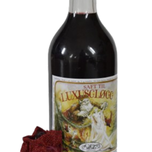 Gløgg med krydderier