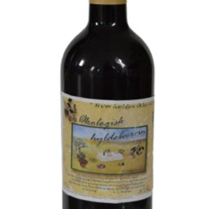 Hyldebærvin 18% alc