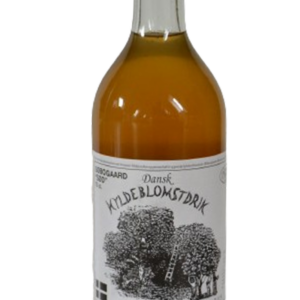 Hyldeblomstdrik - sød
