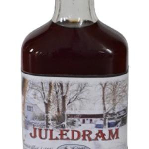 Juledram 18% alc. 25 cl.