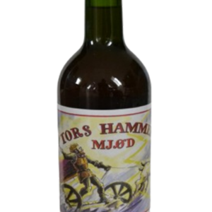 Tors Hammer Mjød 21,3% alc. 75 cl.