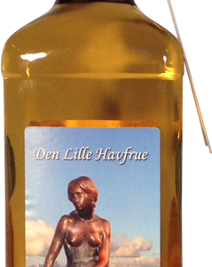 Den Lille Havfrue 21,5% alc. 70 cl.