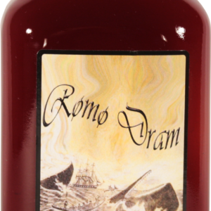 Rømø Dram 18% alc. 25 cl.