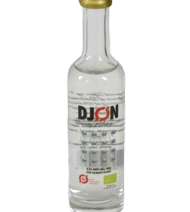 Djøn 40% alc. 5 cl.