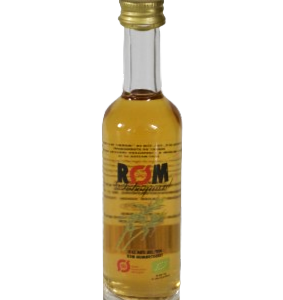 Røm 40% alc. 5 cl.