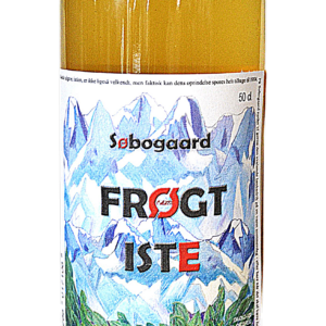 50 cl. Frugt Iste Ø