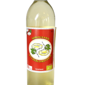 50 cl. Hyldeblomstdrik Ø