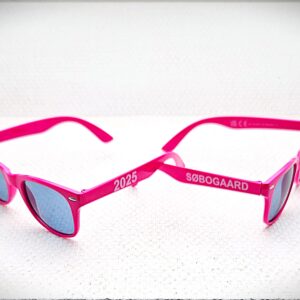 Solbriller - årgang 2025